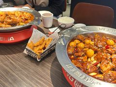 -胖哥俩肉蟹煲(杭州下沙学林街店)