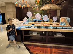-锦州喜来登酒店-盛宴黄油熟成牛排自助晚餐