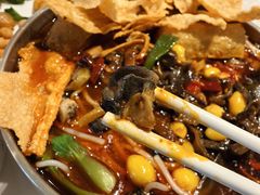 -红鼻子桂林米粉(金唐新光界店)