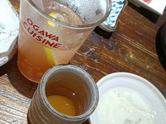-小川洋风料理(街道口店)