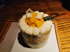 -YUMI芽米·法式烘焙·咖啡(文化宫店)