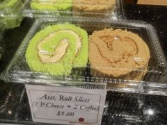 -本格旺索罗(樟宜机场T1店)