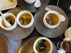-盛宴自助餐厅(运达喜来登店)
