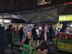 -渝味黄姐火锅(黄泥村店)