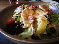 -阿顾西餐·牛排披萨(北戴河店)