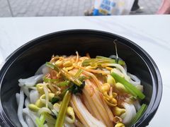 -樊记腊汁肉(竹笆市总店)