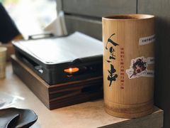 -纪录片《人生一串》体验店(静安店)