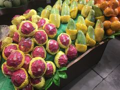 -鲜丰水果(番禺路店)