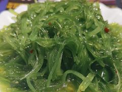 -骨气鼓气羊棒骨·羊蝎子(住总万科广场店)