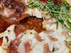 -健眺小海鲜(临海后山店)