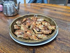 -苏记农家菜馆