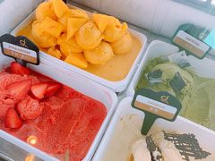 -广州四季酒店·意珍·意式自助餐