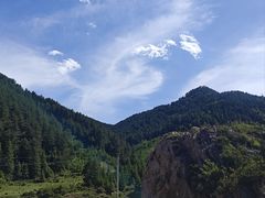 -芦芽山旅游度假区