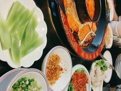 -三江两海老火锅(北京首店)