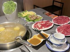 -贵宾牛·潮汕牛肉火锅(珠池总店)