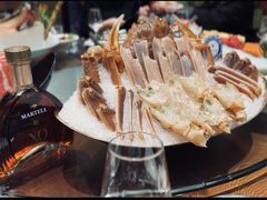 -东海怡品海鲜豆捞(星街坊店)