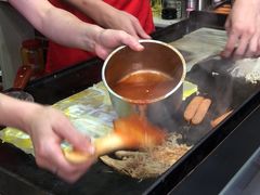 -金姐烤冷面(大沙泥街店)