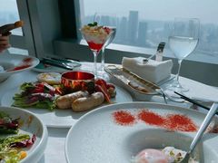 -天玑高空江景餐厅&酒吧Sky Secret Restaurant&Bar