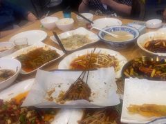 -五丁桥光头香辣蟹(望江橡树林店)