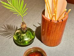 -南里山房·新淮扬菜(徐汇万科店)