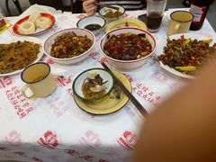 -堂瓦里·33年传统赣菜(第一街区店)