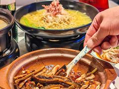 -醉舍·新淮扬菜(长宁龙之梦店)