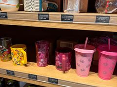 -星巴克(北京西小口路店)