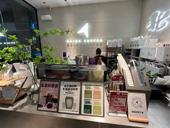 -北芒BEIMO COFFEE(五台山店)