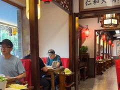 -仁和四季涮肉馆(天坛南门店)