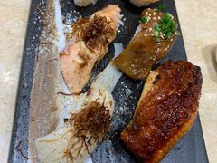 -东京屋(武定路店)