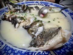 -洪福饭店·十八年老店