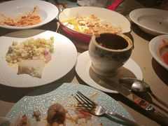 -波特曼西餐厅(中央大街店)