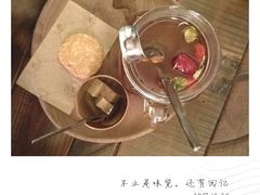 -良木缘咖啡西餐(优品道广场店)