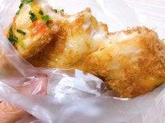 -BreadTalk面包新语·烘焙蛋糕(高德置地春广场店)