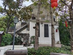 -荔湾湖公园