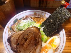 白龙拉面-老龙亭拉面店