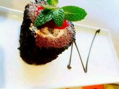 -必胜客(安盛金马店)