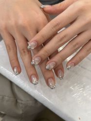 -斯馨·健康美甲美睫