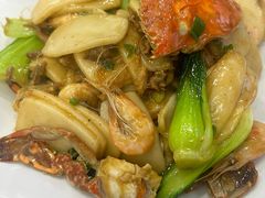 -阿玲海鲜面(高亭镇星河路店)