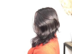 -HD HAIR STYLE