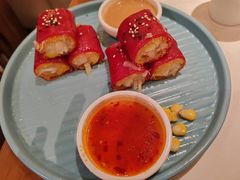 -禄运茶居·手工点心(体育西店)