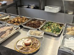 -清真马祥兴菜馆(云南北路店)