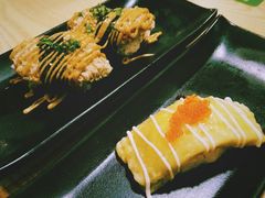 -昊·来了寿司(双楠2店)