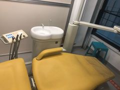 -上海市徐汇区口腔医院