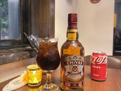 -Uncle Kosto科斯托·中东菜