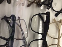 -康明眼镜(平海店)