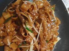 干炒牛河-避风塘·金牌店·夜宵(金玉兰店)