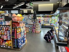 -Olé精品超市(北京合生汇店)