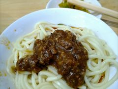 素椒-二号桥脆绍面(星辉中路店)
