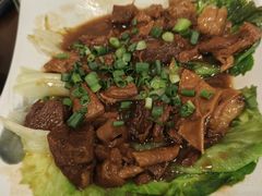 -佳面馆·竹升云吞面·爽鱼皮·牛腩面(易发店)